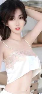 女孩