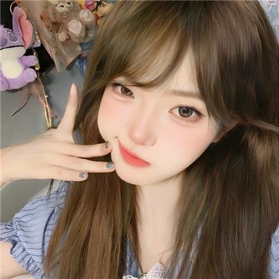 女孩
